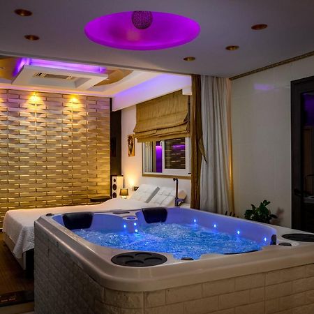 Pervolia House Villa Kremasti  Bagian luar foto