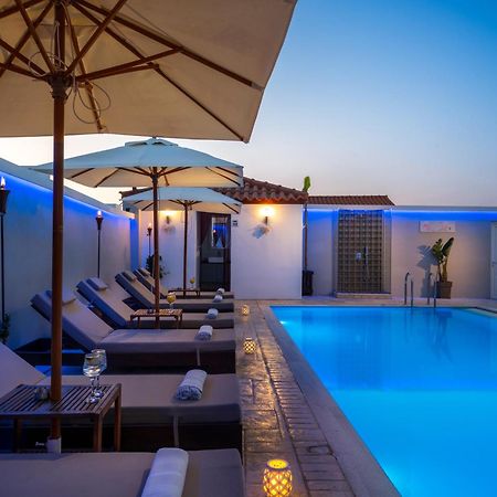 Pervolia House Villa Kremasti  Bagian luar foto