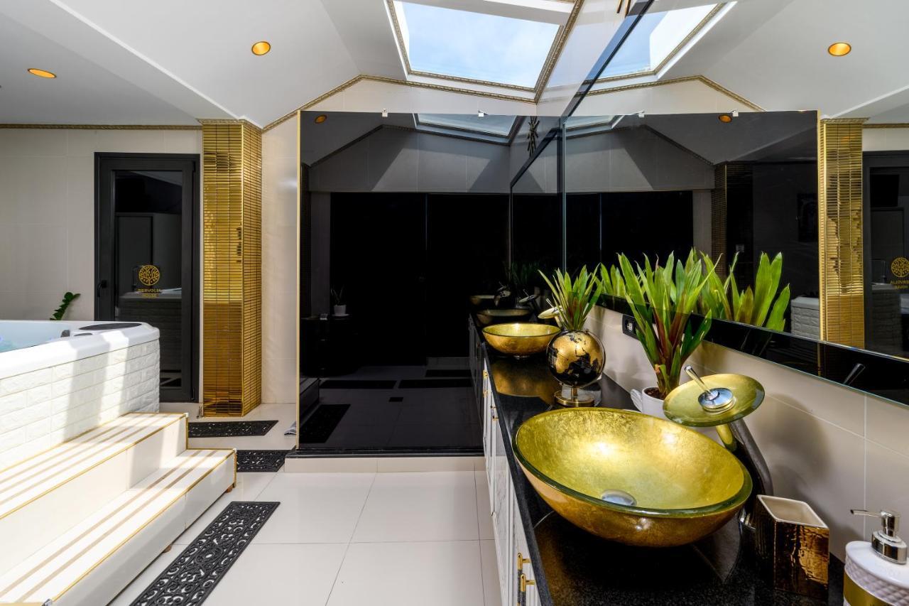 Pervolia House Villa Kremasti  Bagian luar foto
