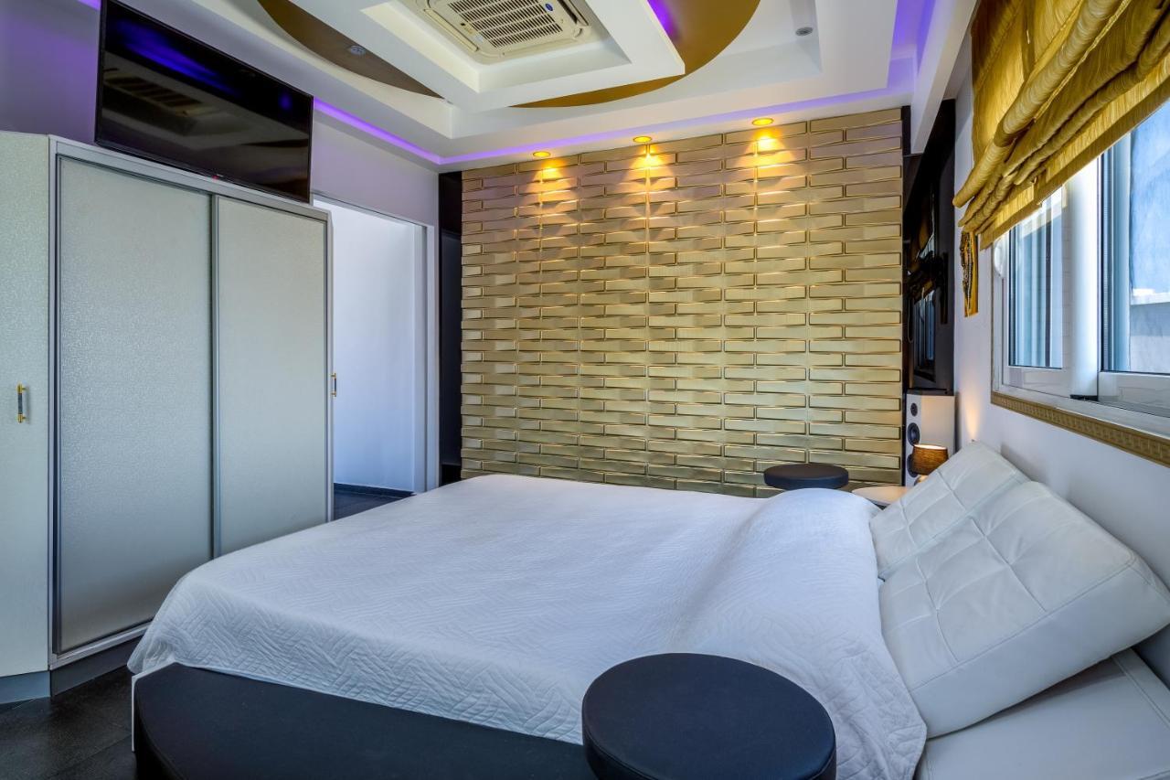 Pervolia House Villa Kremasti  Bagian luar foto