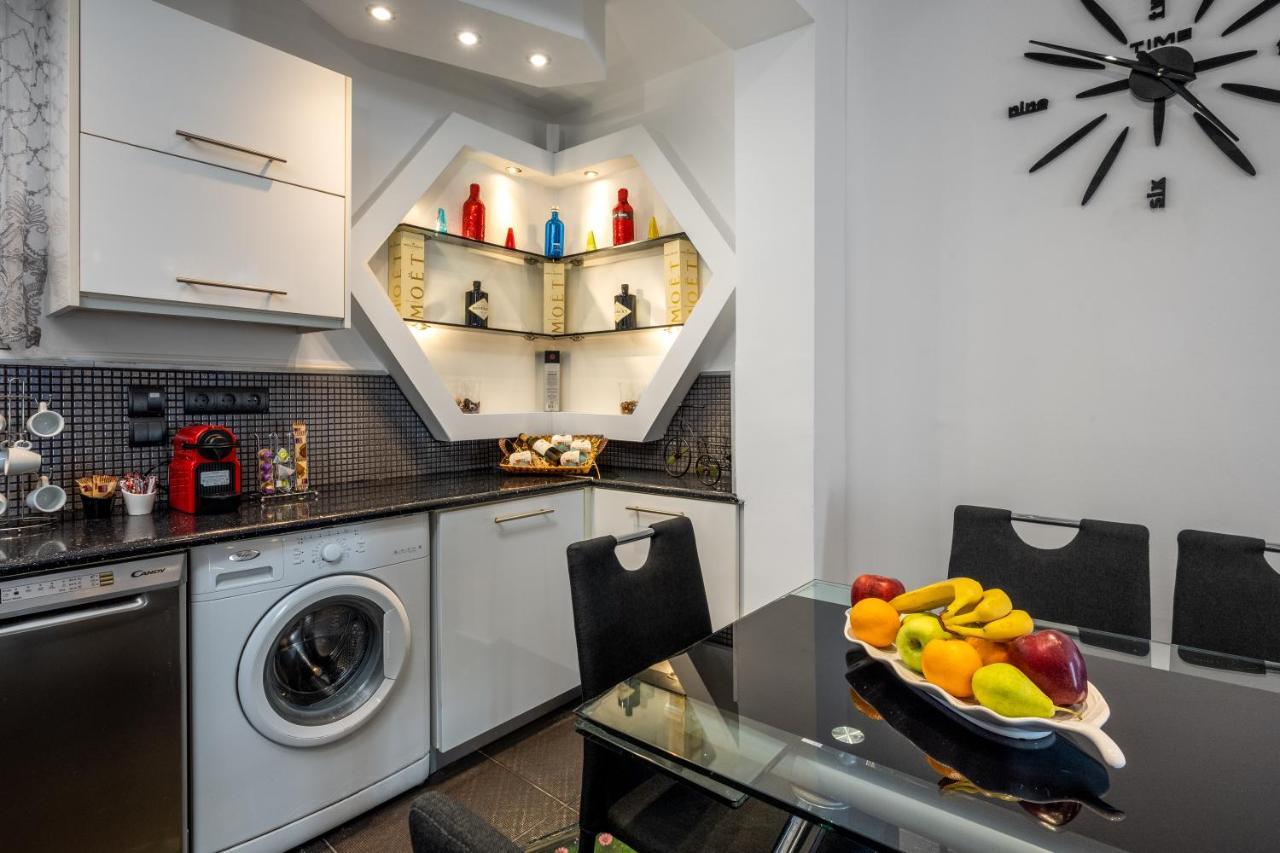 Pervolia House Villa Kremasti  Bagian luar foto