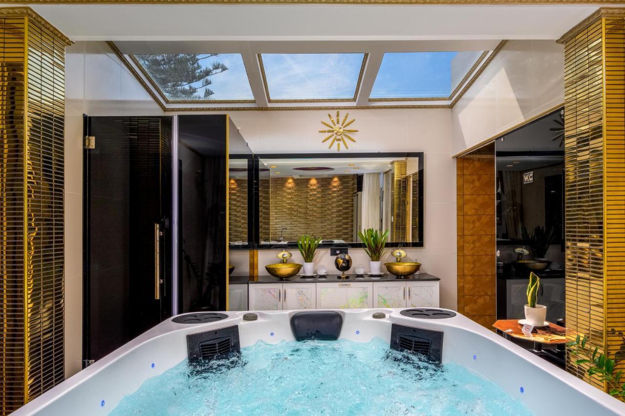 Pervolia House Villa Kremasti  Bagian luar foto