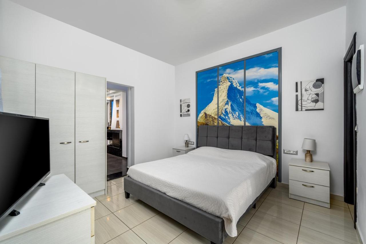 Pervolia House Villa Kremasti  Bagian luar foto