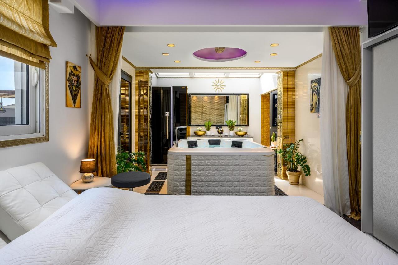 Pervolia House Villa Kremasti  Bagian luar foto