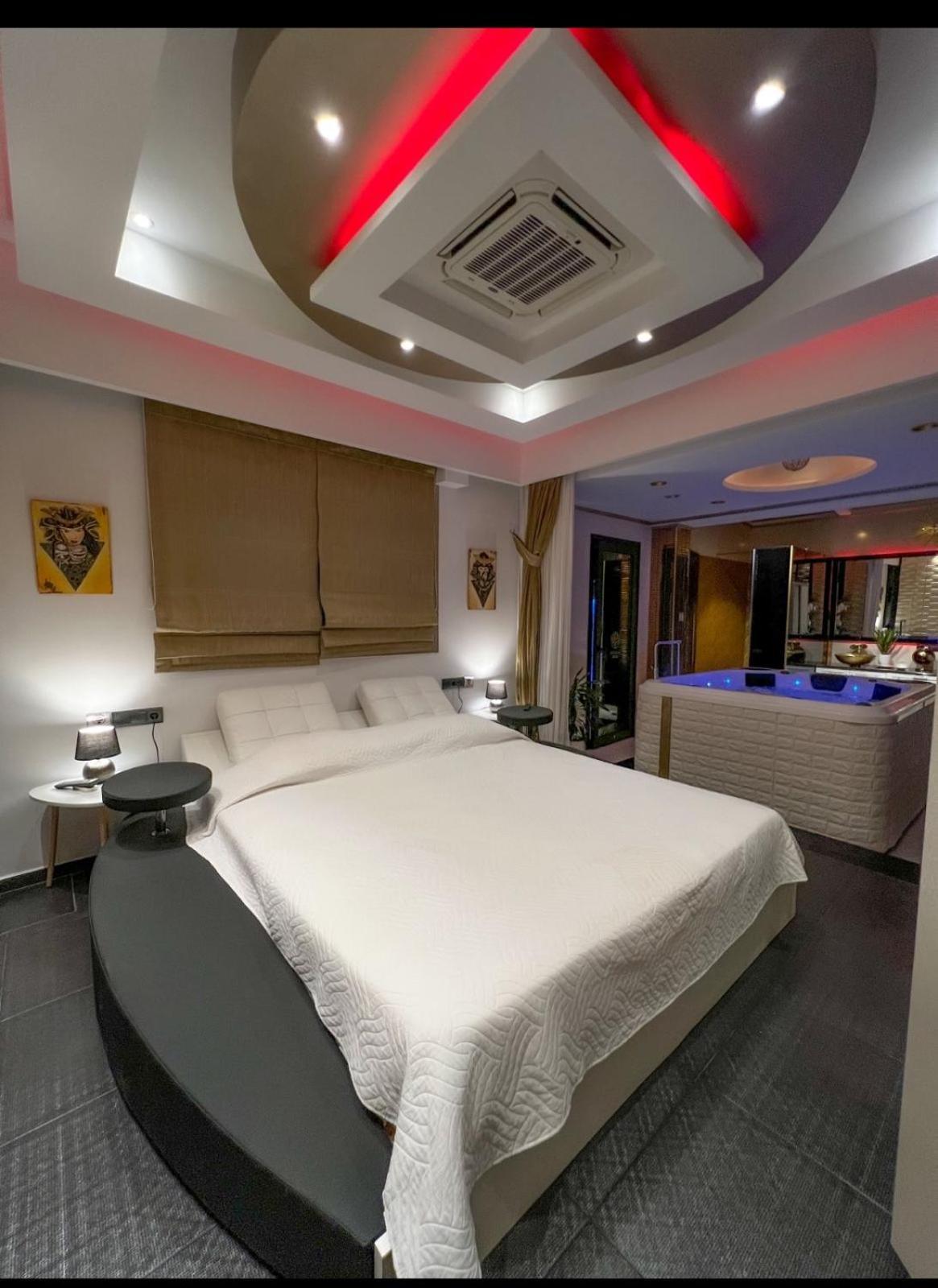 Pervolia House Villa Kremasti  Bagian luar foto